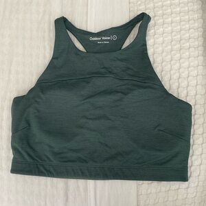 Outdoor Voices Venus Crop Top